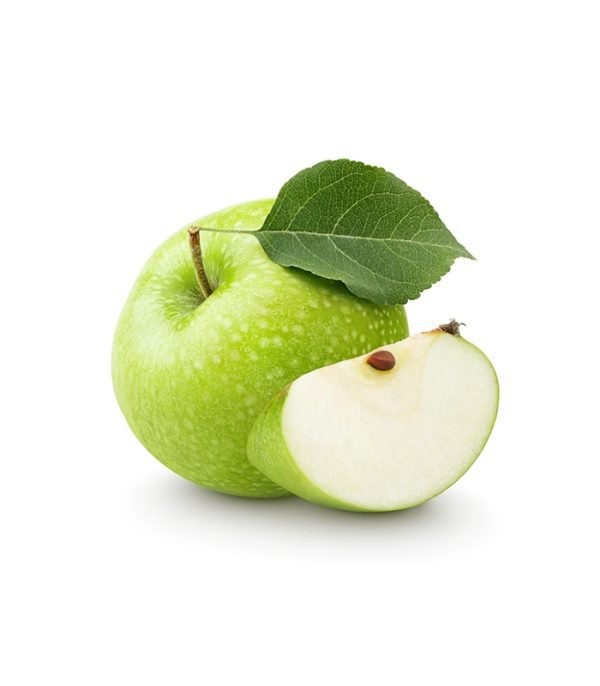 Green Apples