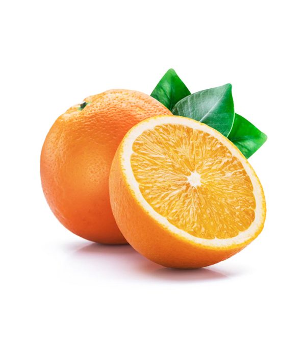 Oranges