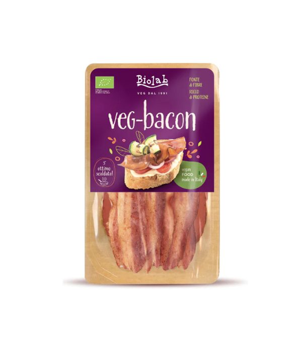 Vegan Bacon