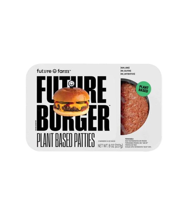 Future Burger